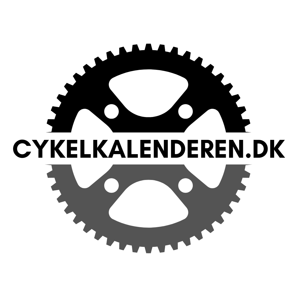 Cykelkalenderen